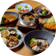 りんね食堂