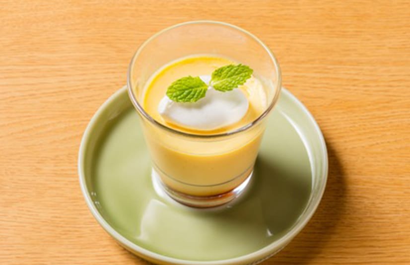 幸せうふうふぷりん