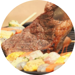 BBQ