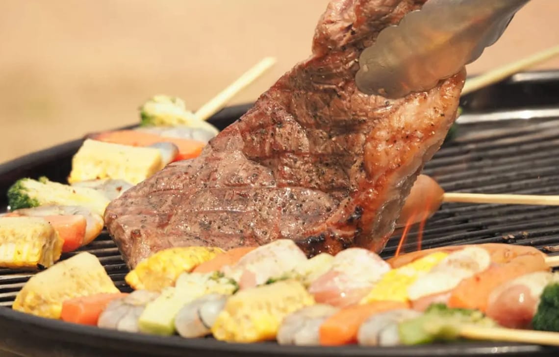 BBQ