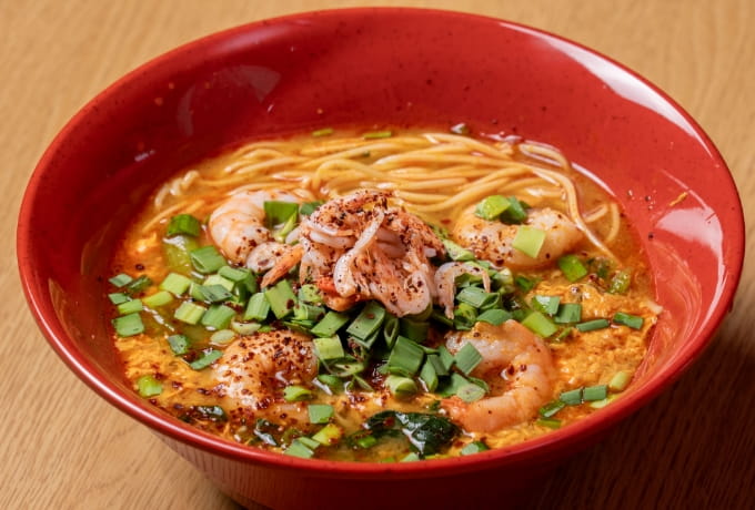 ラーメン