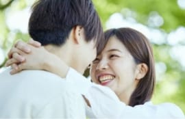 カップルで過ごす