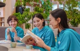 雨の日の過ごし方