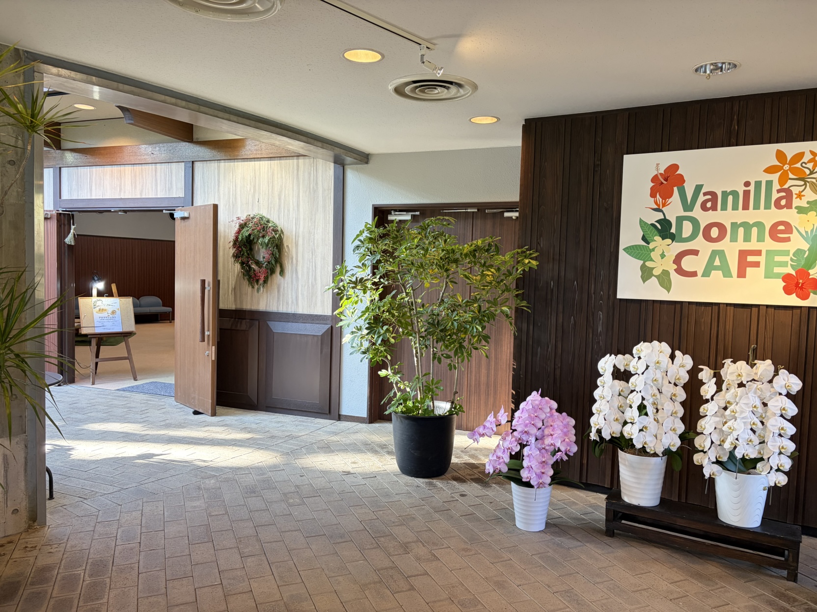 ワークショップスペース写真1