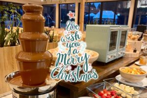 林音 クリスマスイベント