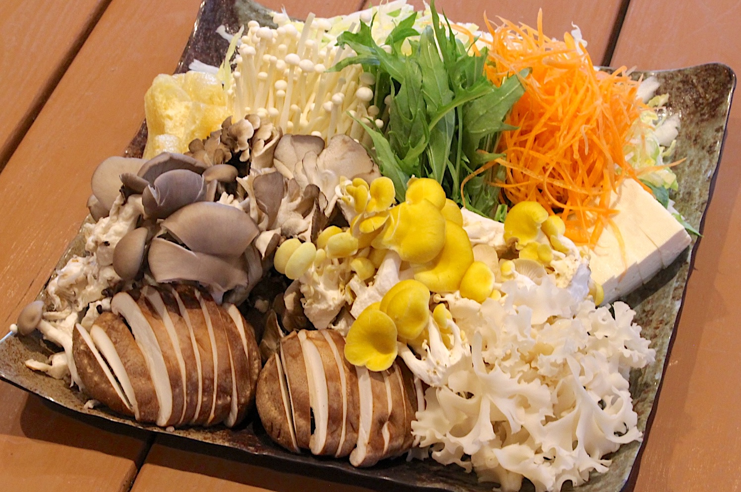 茨城のブランド食材