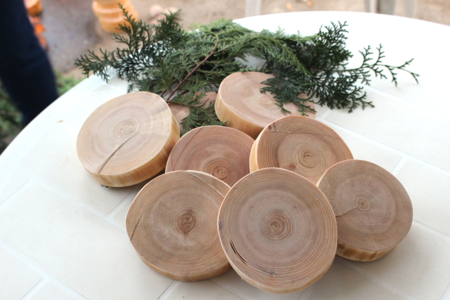 ひのきの香りと湯船