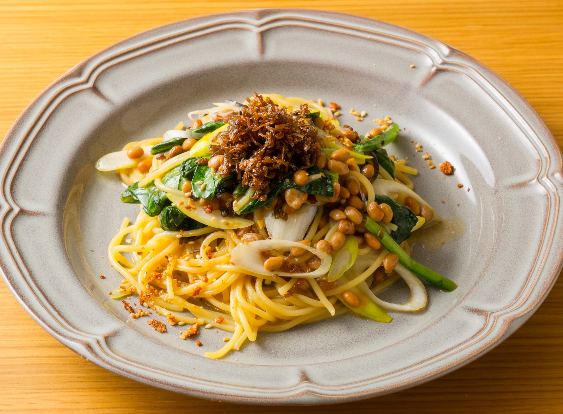 リンネカフェ 新ランチメニュー